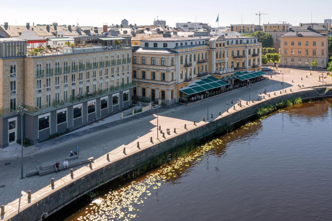 Elite Stadshotellet Karlstad, & 4*