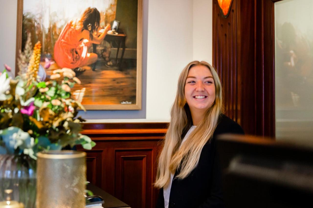Hotel Elite Stadshotellet Karlstad, &